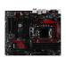 MSI B150 GAMING M3 (Chipset Intel B150/ Socket LGA1151/ VGA onboard)